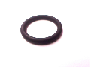 99970741140 Engine Coolant Inlet Flange O - Ring. Water Pipe o - Ring.